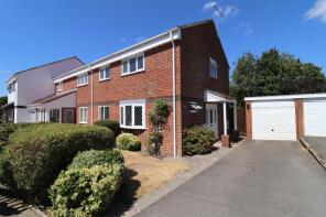 37, Princess Close, Southampton SO30 3JU