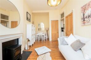 1f1, 16, Dean Park Street, Stockbridge, Edinburgh EH4 1JP