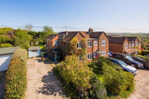4, Westwood Cottages, North Street, Crowborough TN6 3NA