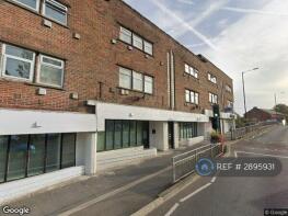 11a, Edge Lane, Stretford M32 8HN