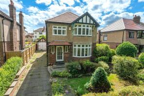 940, Scott Hall Road, Leeds LS17 6HL