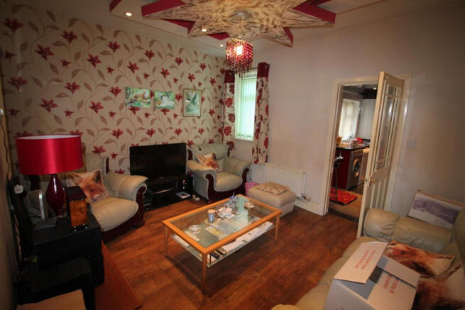Reception room 2 