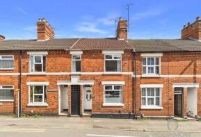 77, Nelson Street, Kettering NN16 9QL