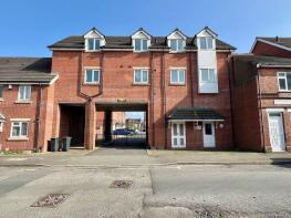 1, Spirit Mews, Wednesbury WS10 9BF