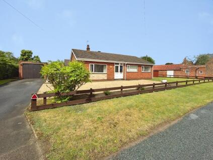 Ingham Road, Stow
