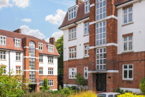15, Highlands Court, Highland Road, London SE19 1DR