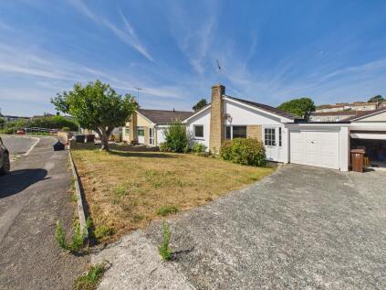 Bede Haven Close, Bude