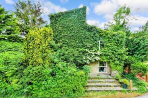 Mill Pond House, Old Mill Road, Maidstone ME17 1XD