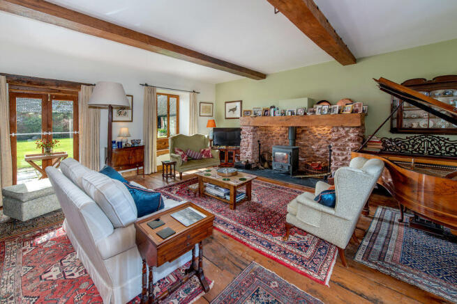 Sitting room