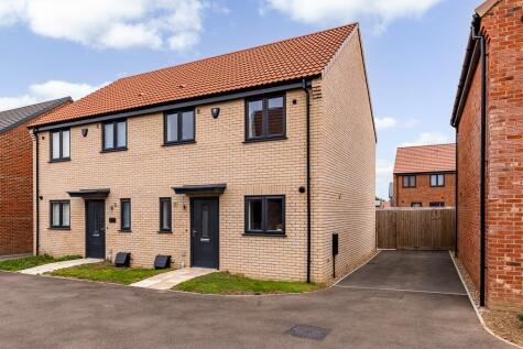 Sefton Place, Surfleet