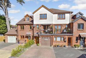 2, Westcombe Park, Westhill Road, Shanklin PO37 6QE