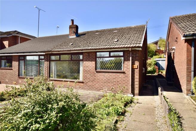 2 bed Semi-Detached Bungalow for sale Image 11