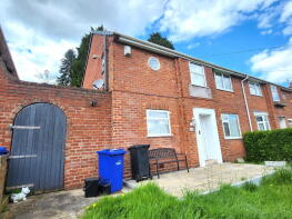 28, Stourdell Road, Halesowen B63 2AN