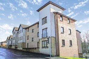 8, Ingleby Court, Houston Road, Bridge Of Weir PA11 3RF