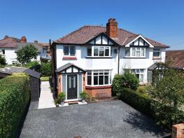 1 Roda, Hayslan Green, Malvern WR14 2RG