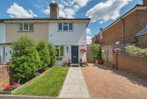 186, Otford Road, Sevenoaks TN14 5DP