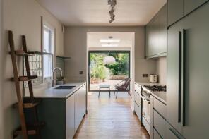 50, Daubeney Road, Hackney, London E5 0EF