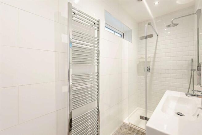 Ben 1 En Suite