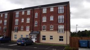 412, Lilac Gardens, Ramswell Close, Bolton BL3 2NL