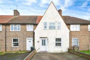 24, Northover, Bromley BR1 5JR