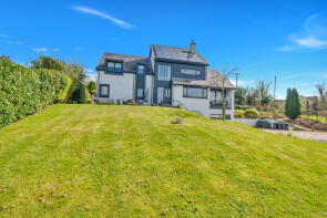 Hedwynn Villa, Lochmaben, Lockerbie DG1 3PT