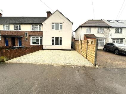 Fern Lane, Hounslow
