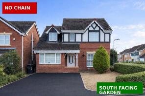 11, Parker Leighton Way, Oswestry SY10 9RF