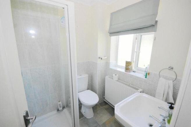 En Suite Showe...