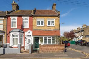 14, Selby Road, London E11 3LT