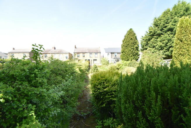 View towards fron...