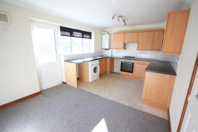 28 Grovewood Court Kitchen