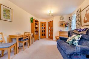 Apartment 48, 2 Cartwright Court, Victoria Road, Malvern WR14 2GE