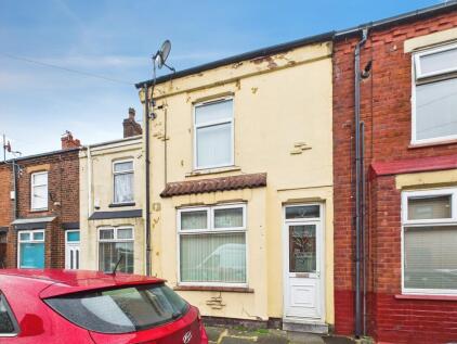 Broomfield Terrace, Forge Street, Wigan, WN1