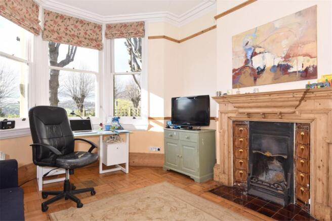 Reception room 2