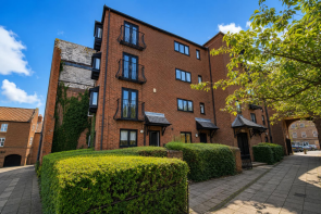 1, Charlotte Mews, Newcastle Upon Tyne NE1 4XH