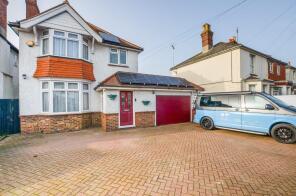 62, South Road, Hailsham BN27 3JQ