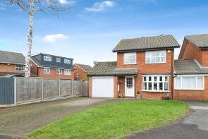 6, Saturn Close, Leighton Buzzard LU7 3UU