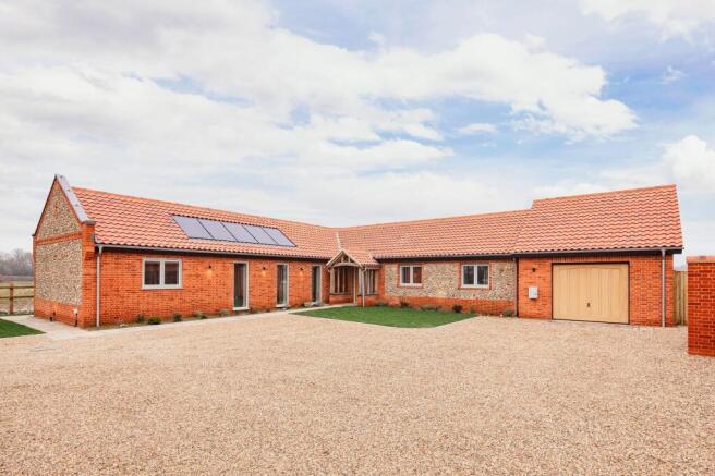 Previous home by Devlin Developments
