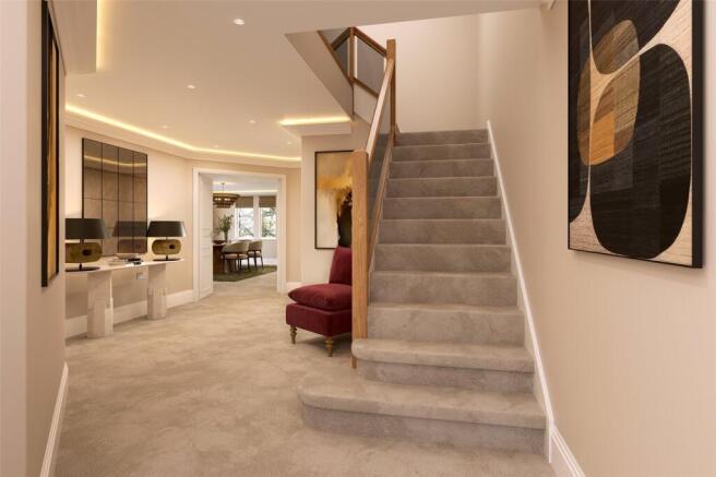 3 bed Flat for sale Image 8