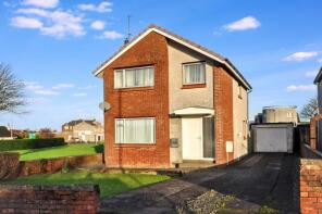 1, Elder Avenue, Girvan KA26 0DN