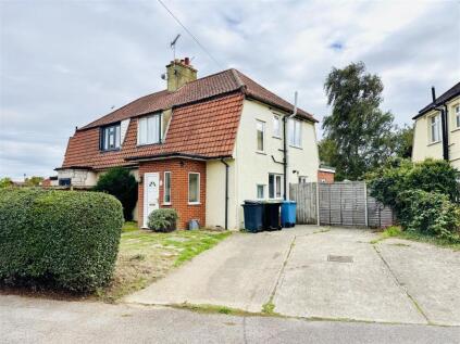Fletcher Road, Ipswich