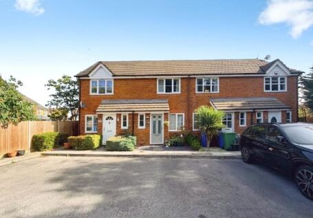 Dunford Place, Binfield, Bracknell