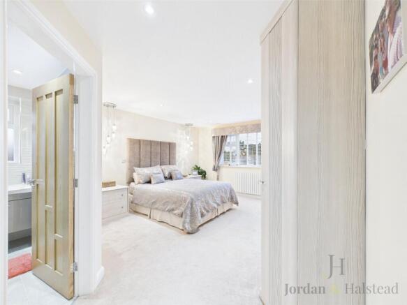 Principal Bedroom