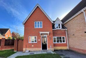 2, Diprose Drive, Lowestoft NR32 4GB