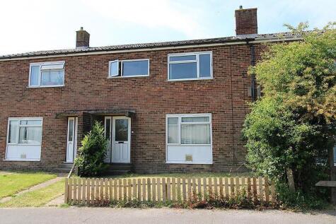Moore Park, Hailsham, BN27