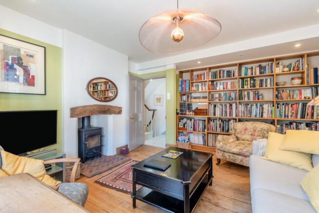 Drawing Room