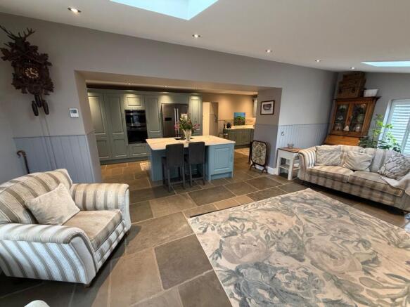 Sitting Area