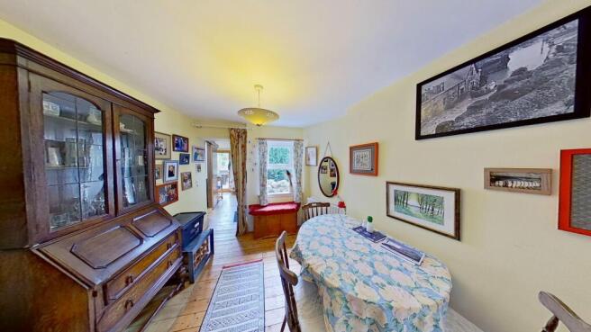3 Bridge Street, Creetown - Williamson and Henry