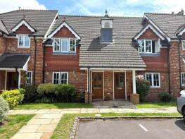 14, Abbey Place, Warfield, Bracknell RG42 6AZ