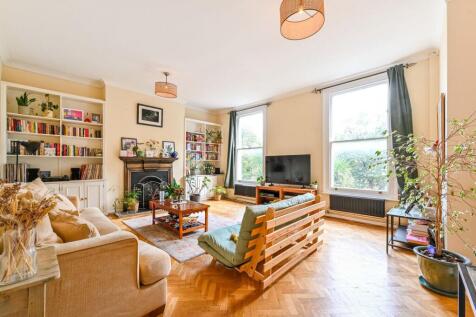 Petherton Road, Highbury, London, N5